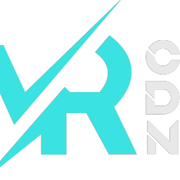 VRCDN banner