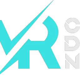 VRCDN banner