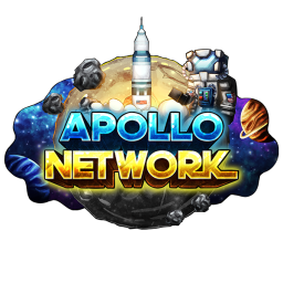 Apollo Network banner