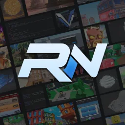 Roblox Network banner