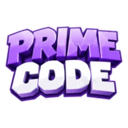 PRIMECODE | POMOCNICY W TWORZENIU SERWERÓW banner