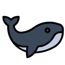 Whaledev | Programming • Coding • Tech • Linux • Javascript • Python banner