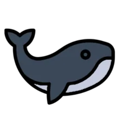 Whaledev | Programming • Coding • Tech • Linux • Javascript • Python banner
