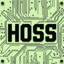 Houston Open Source Society banner