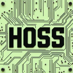 Houston Open Source Society banner