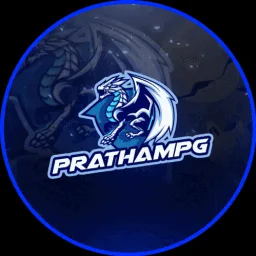 NotGamerPratham's Community banner