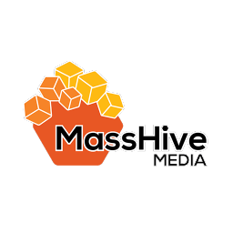 MassHive Media banner