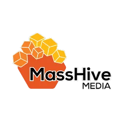 MassHive Media banner