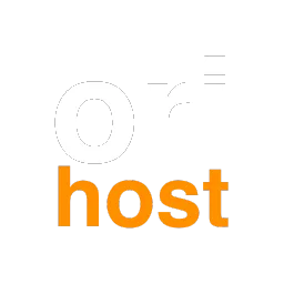 Orihost.com | 24/7 Hosting ™ banner
