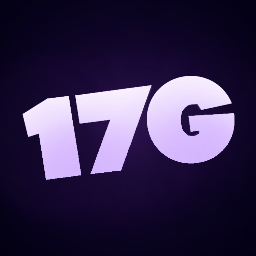 17Games! banner