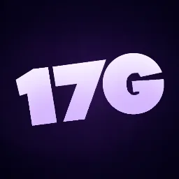17Games! banner