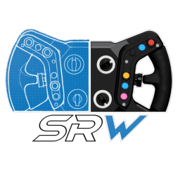 Sim Racing Workshop banner