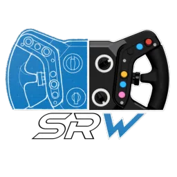Sim Racing Workshop banner