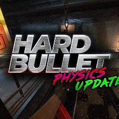 Hard Bullet Community banner