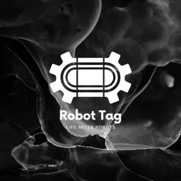 Robot Tag banner
