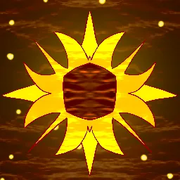 The Sunshine Sanctuary banner