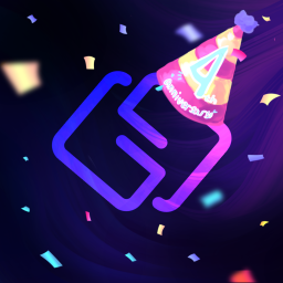 Grab & Go™  | 4 Years banner