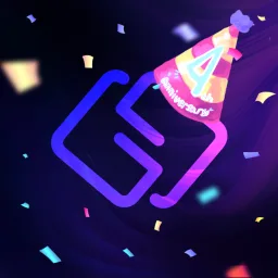 Grab & Go™  | 4 Years banner