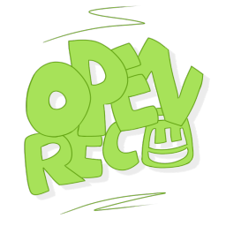 OpenRec banner