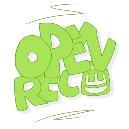 OpenRec banner