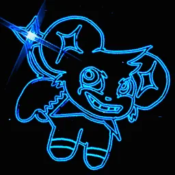 Shinx Appreciation Club banner