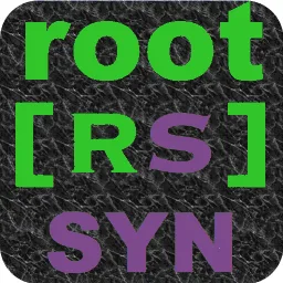 rootSYN banner