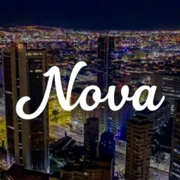 AXIOM FLUX Nova™ banner