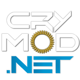 CRYMOD.NET - Crysis Modding Community banner