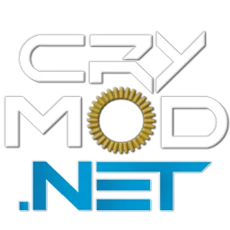 CRYMOD.NET - Crysis Modding Community banner