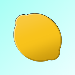 Lemonade banner