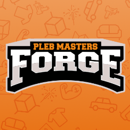 Pleb Masters banner