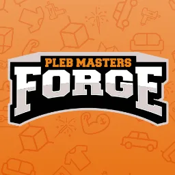 Pleb Masters banner