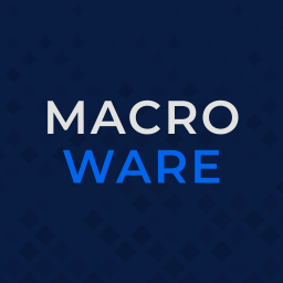 Macroware banner