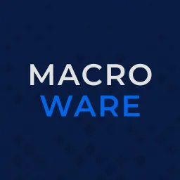 Macroware banner