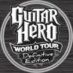 Guitar Hero World Tour: Definitive Edition banner