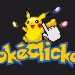 PokéClicker banner