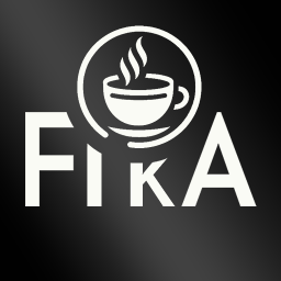 Project Fika banner