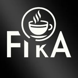 Project Fika banner