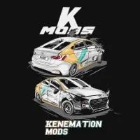 Kenemation | Mods (Official) banner