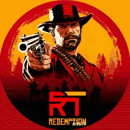 Redemption Team banner