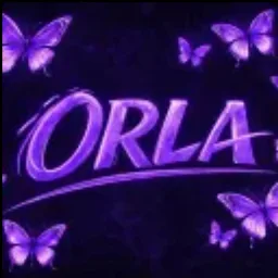 ORLAZENS.COM banner