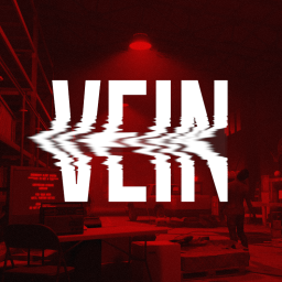 VEIN banner