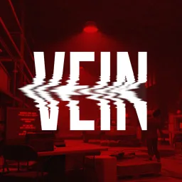 VEIN banner