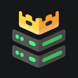 MCServerHost banner