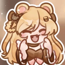 Bear Café 𓂃 🐻🌱 banner
