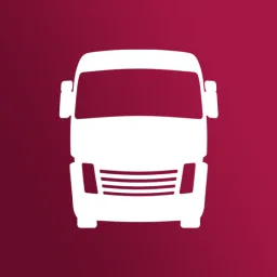 Trucky banner