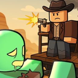 Dead Rails Games banner