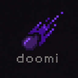 doomi banner