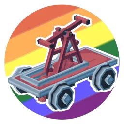 Create: Steam 'n' Rails banner