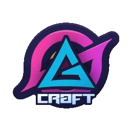 GravityCraft banner